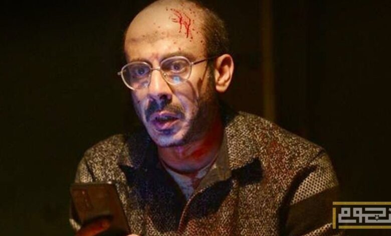 "لعبة جهنم" يتصدر منصات البحث