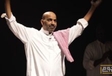 اعتزال طارق العلي التمثيل