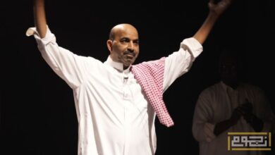 اعتزال طارق العلي التمثيل