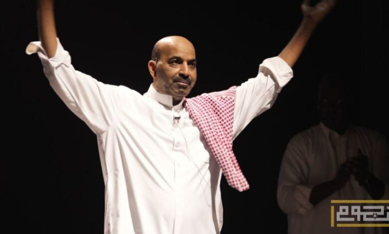 اعتزال طارق العلي التمثيل
