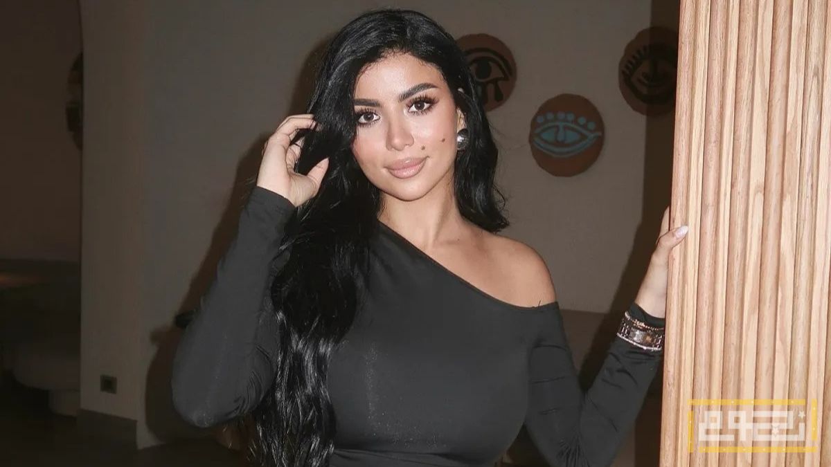 أجر كارولين عزمي في مسلسل "الأب الروحي"