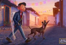 تفاصيل الجزء الجديد من فيلم "COCO"