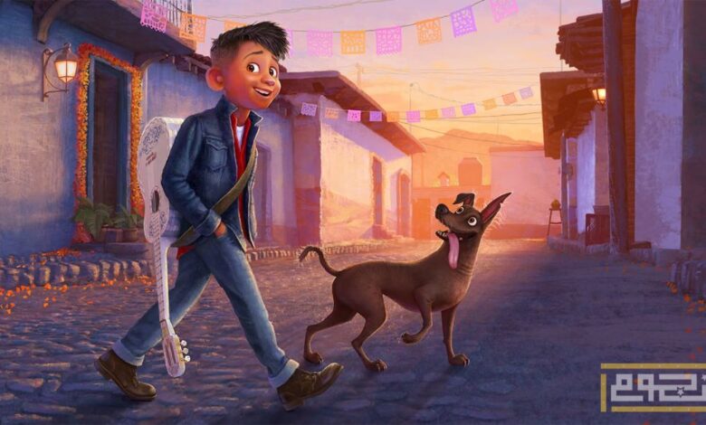 تفاصيل الجزء الجديد من فيلم "COCO"
