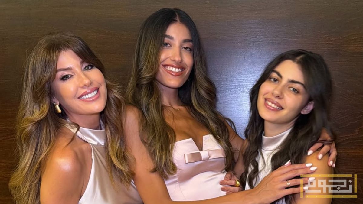 كاريس بشار تساند ريتا حرب