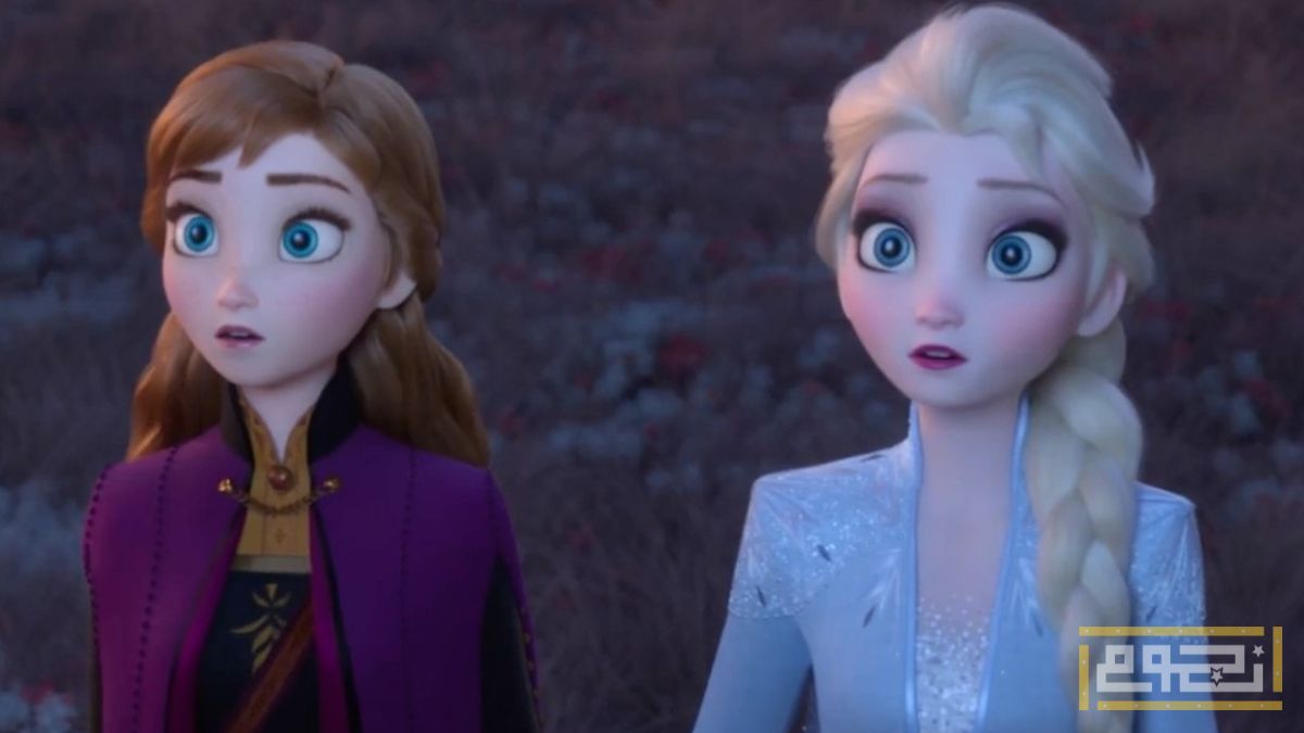 المفاجآت الأولى في الجزء الثالث من "Frozen"