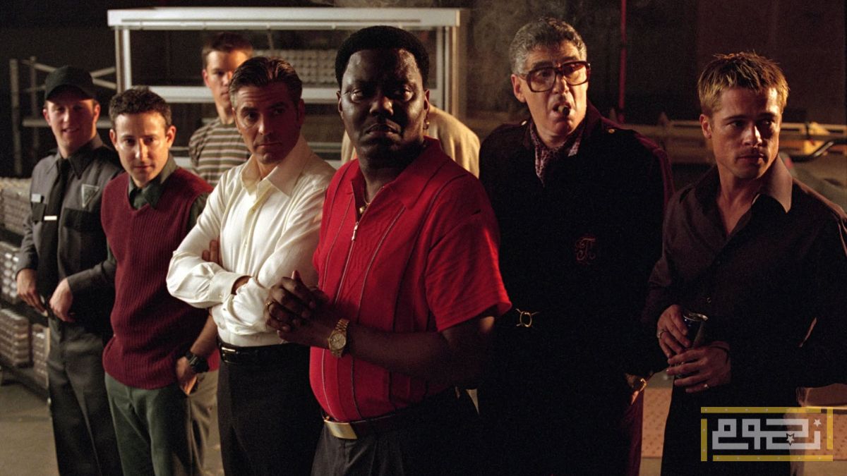 كل ما تريدون معرفته عن "Ocean’s Eleven"