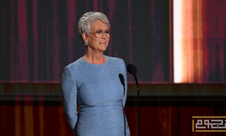 كواليس تكريم النجوم الراحلين في حفل Emmy Awards 2026