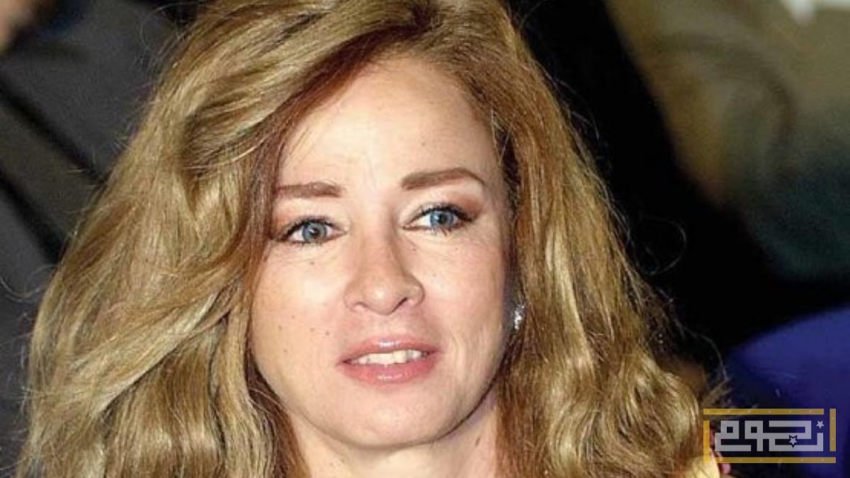 هل تركت نجلاء فتحي الفن من أجل التفرغ لابنتها الراحلة؟