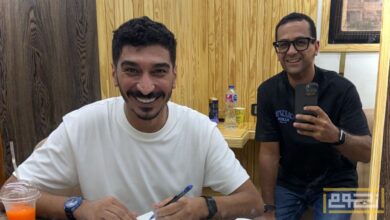 كريم الشناوي يخرج "سهر الليالي 2"