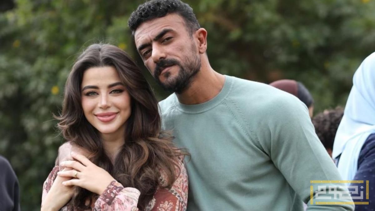 أحمد العوضي يرد برومانسية على يارا السكري بعد تصريحاتها