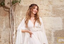 نانسي عجرم تسجل ليلة استثنائية جديدة في تونس