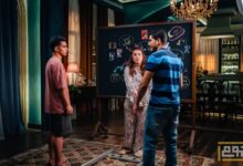 ملخص الحلقات الجديدة من مسلسل "50/50"