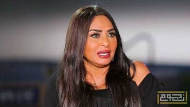 سلوى خطاب تكشف سبب خضوعها لعملية تجميل في وجهها