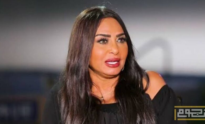 سلوى خطاب تكشف سبب خضوعها لعملية تجميل في وجهها