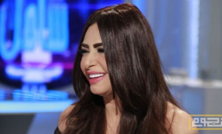 تصريحات مؤثرة من سلوى خطاب عن عدم إنجابها