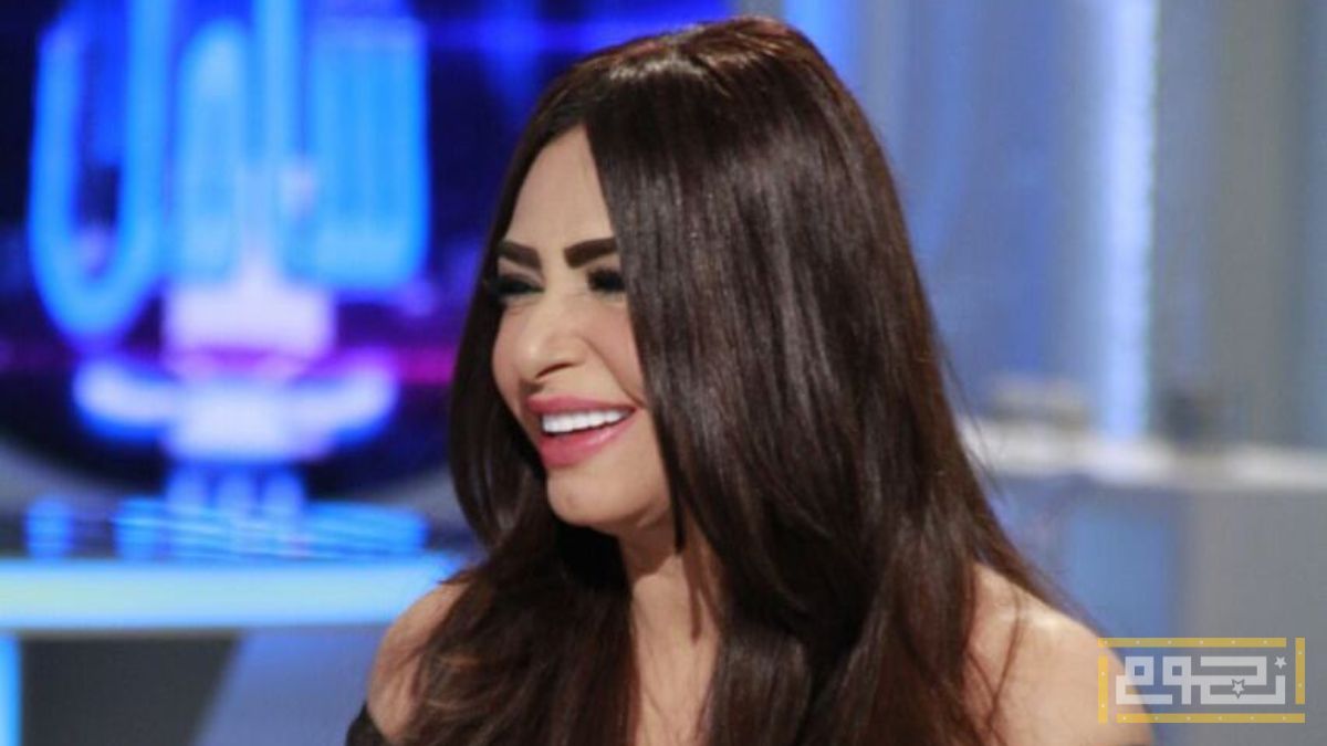 تصريحات مؤثرة من سلوى خطاب عن عدم إنجابها