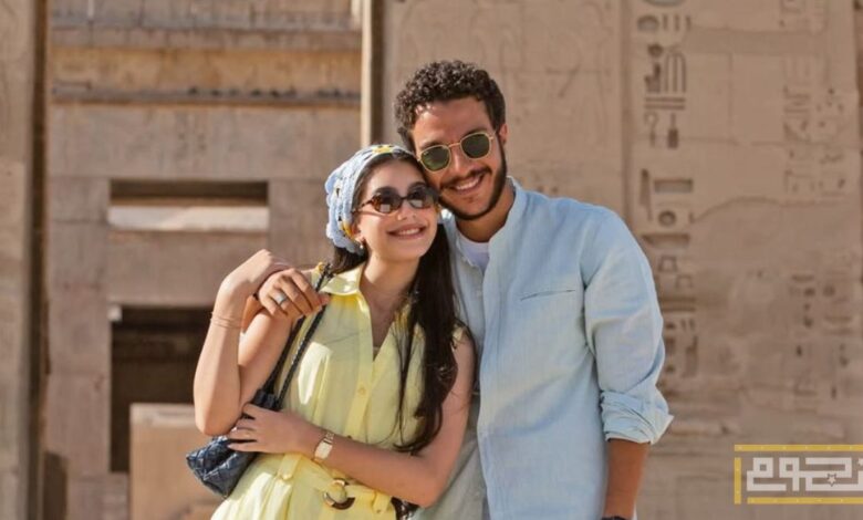 موعد عرض فيلم "ولا كان عالبال"لنور النبوي وياسمينا العبد
