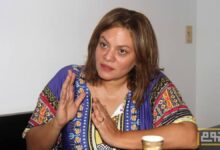 كاملة أبو ذكري تنتقد تجسيد الجرائم