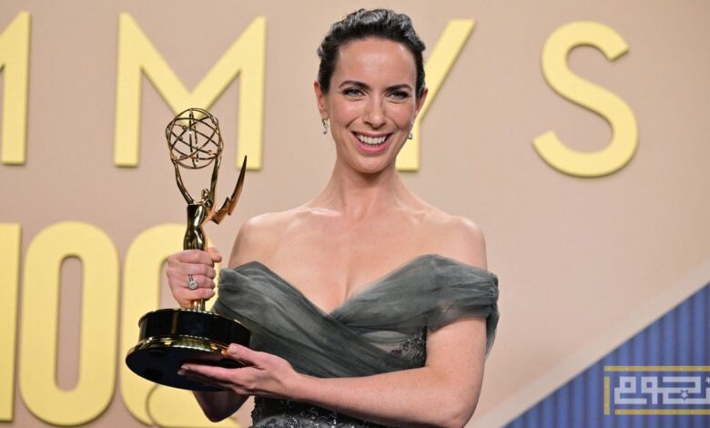 قائمة جوائز حفل Emmy Awards 2026