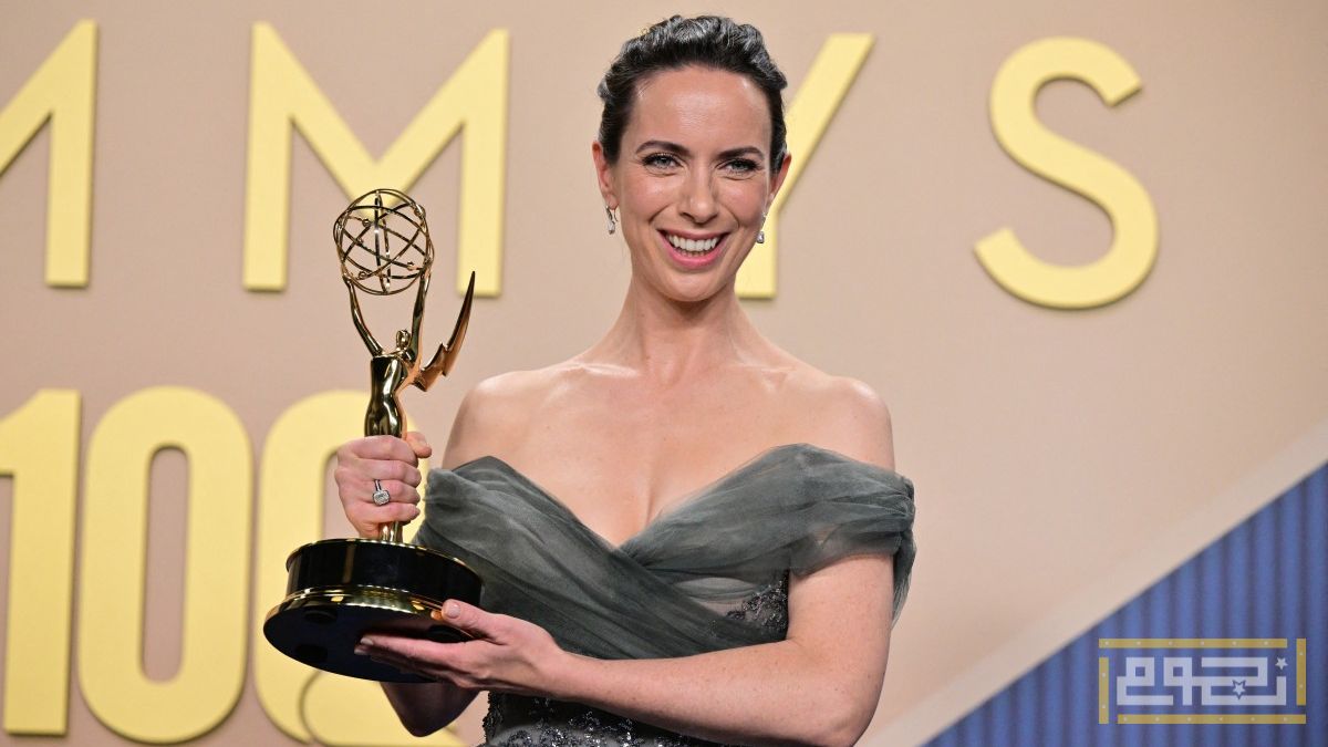 قائمة جوائز حفل Emmy Awards 2026