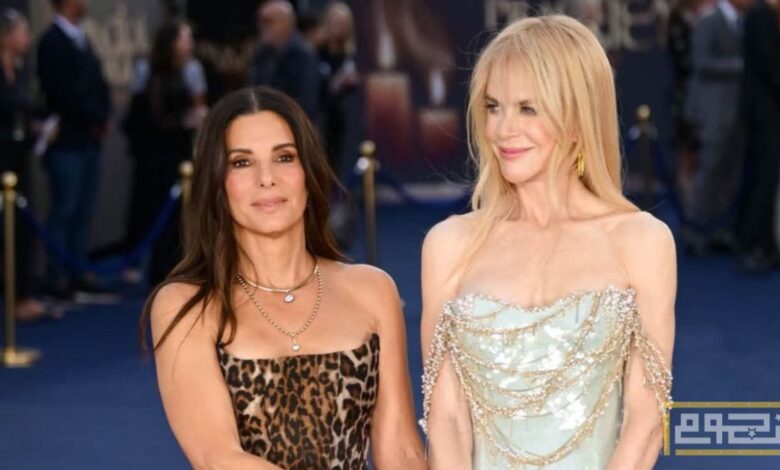 إيرادات فيلم "Practical Magic 2" في أسبوعه الأول