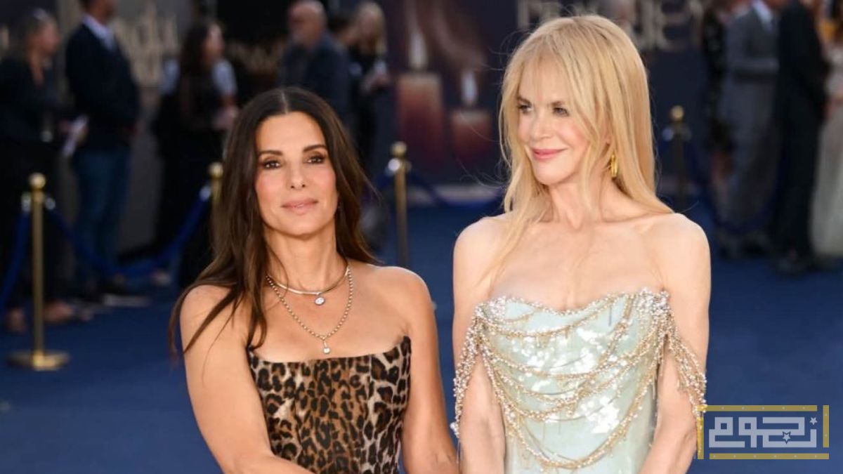 إيرادات فيلم "Practical Magic 2" في أسبوعه الأول