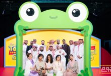 تفاصيل عرض "حكاية لعبة 5" باللهجة السعودية