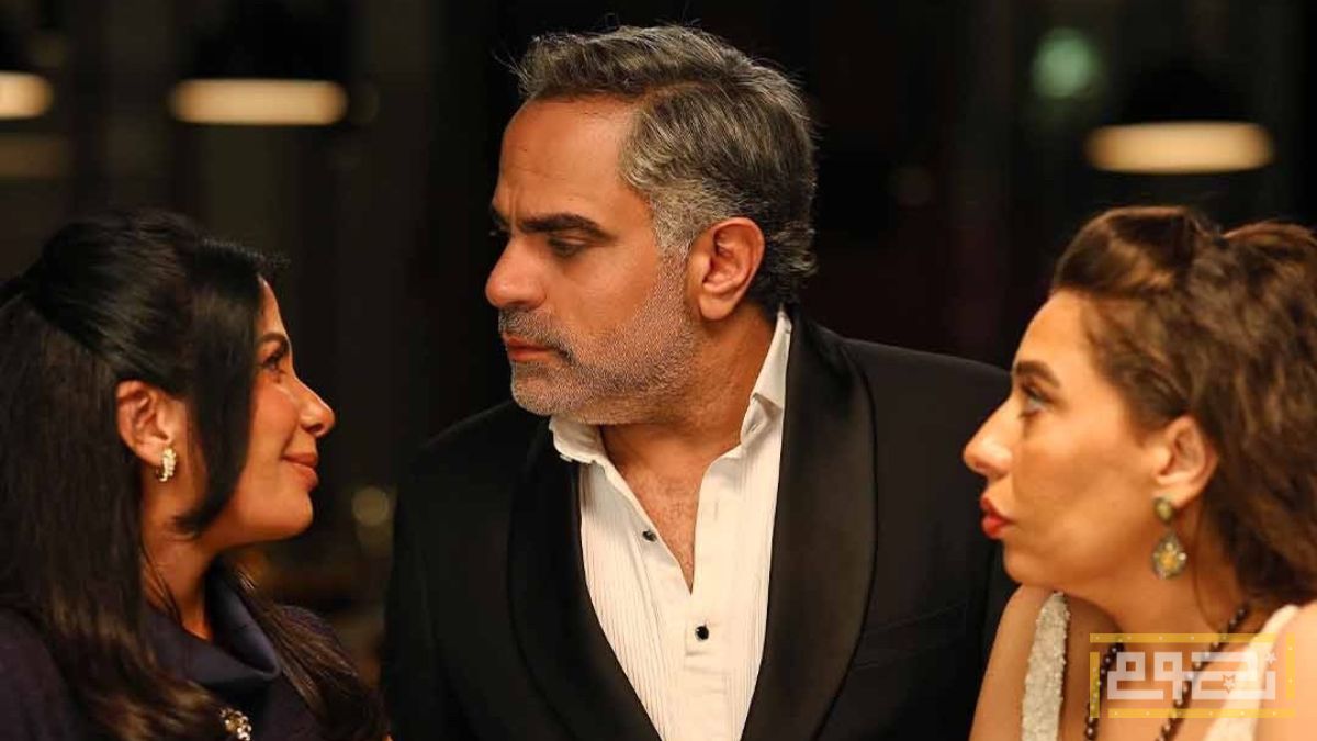 عناصر مشوقة في مسلسل منى زكي الجديد "طالع نازل"