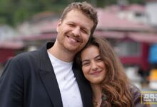 مسلسل "هذا البحر سوف يفيض" يتصدر قائمة المشاهدات