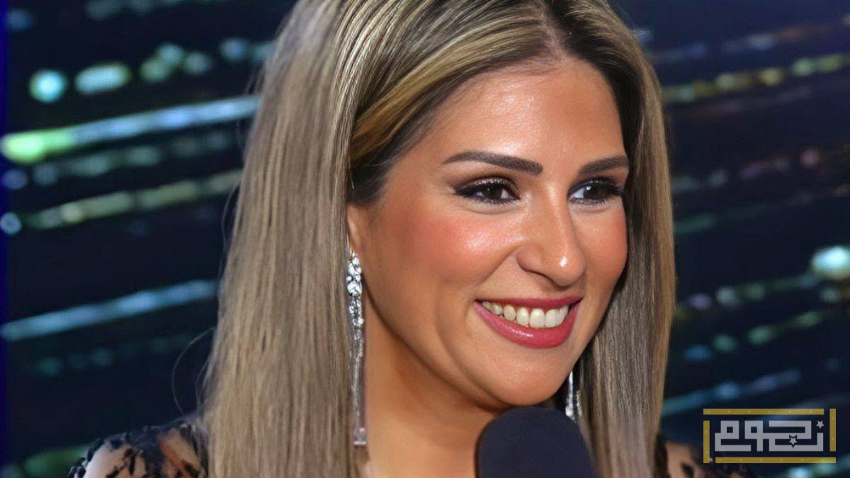 آيات أباظة تعود إلى الشاشة بعد رحلة علاجها من السرطان