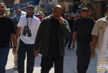 محمد رمضان يكشف قائمة بطلات مسلسل "عشماوي"